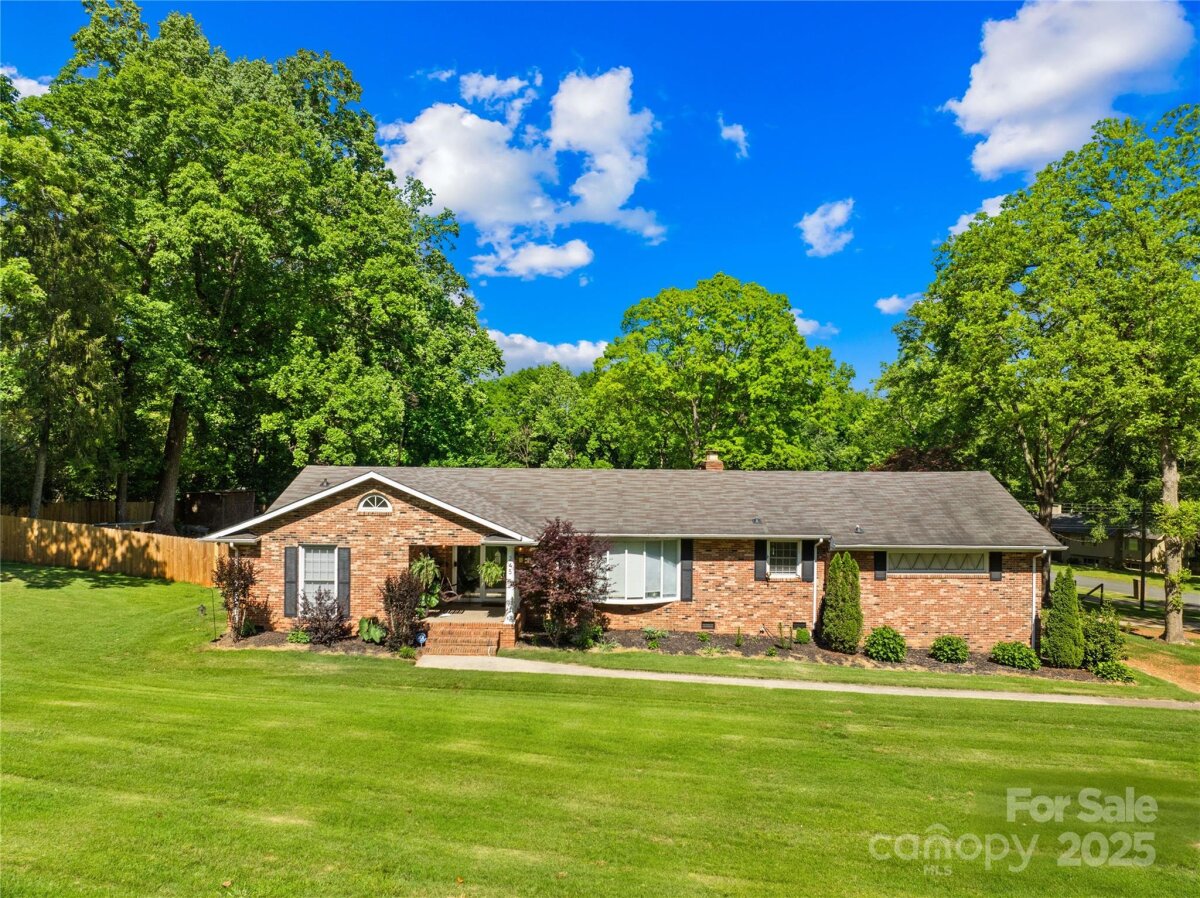 245 Kingsway Circle, Charlotte, NC 28214, MLS # 4256279