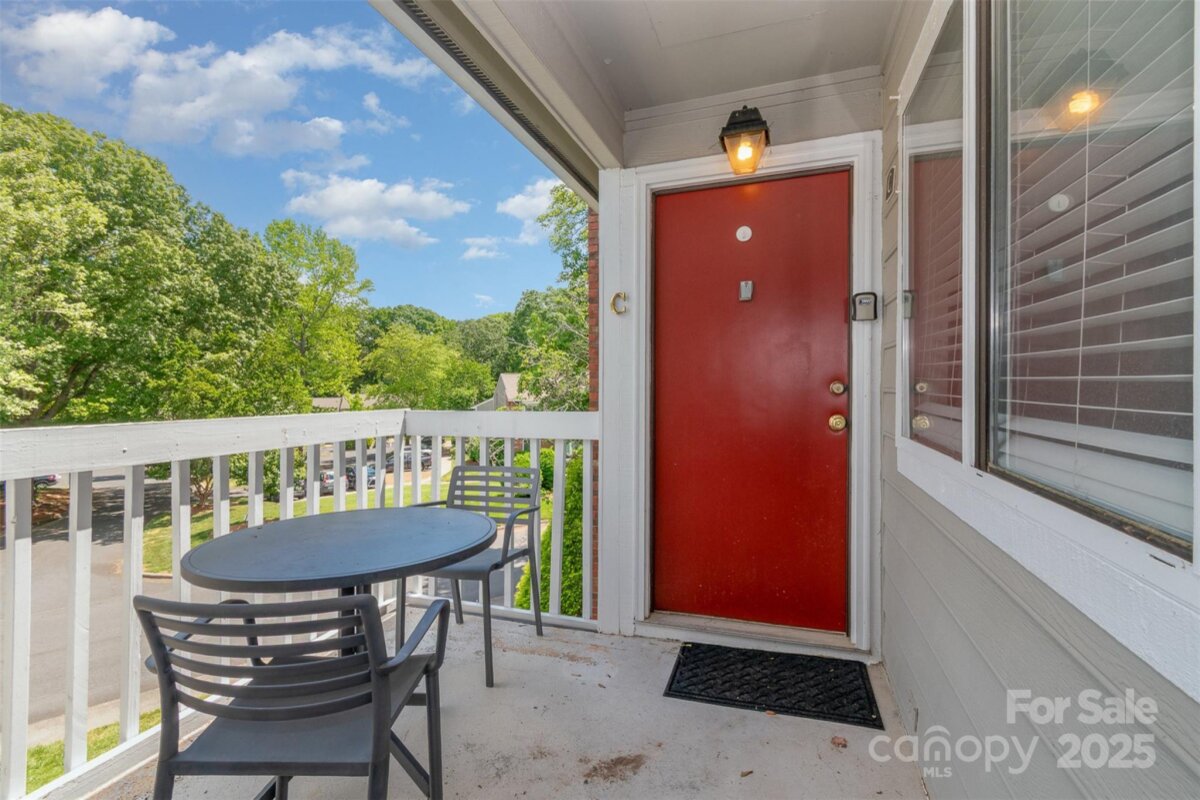 3201 Heathstead Place Unit C, Charlotte, NC 28210, MLS # 4256283