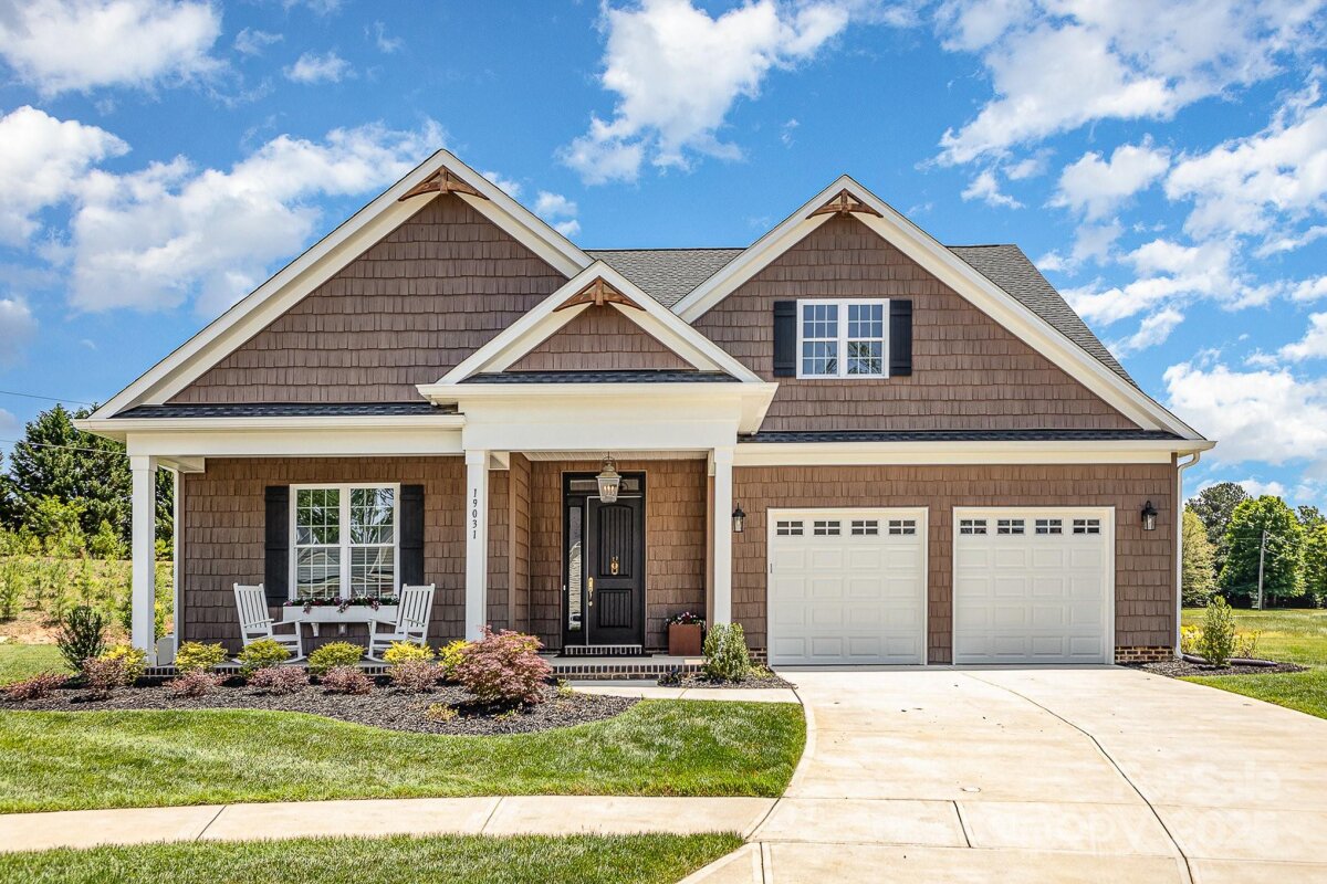 19031 Brandon James Drive, Cornelius, NC 28031, MLS # 4256290