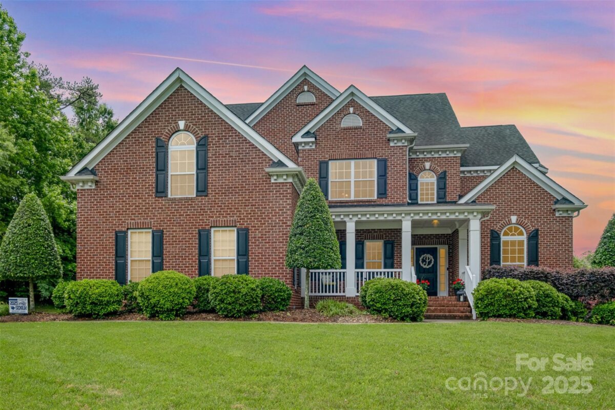 8962 Landsdowne Avenue, Harrisburg, NC 28075, MLS # 4256295