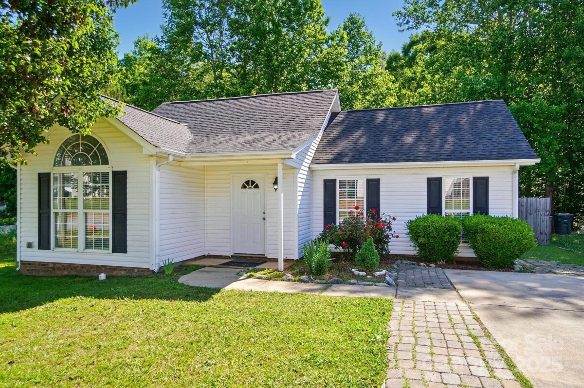 2432 Barkers Ridge Drive, Bessemer City, NC 28016, MLS # 4256299
