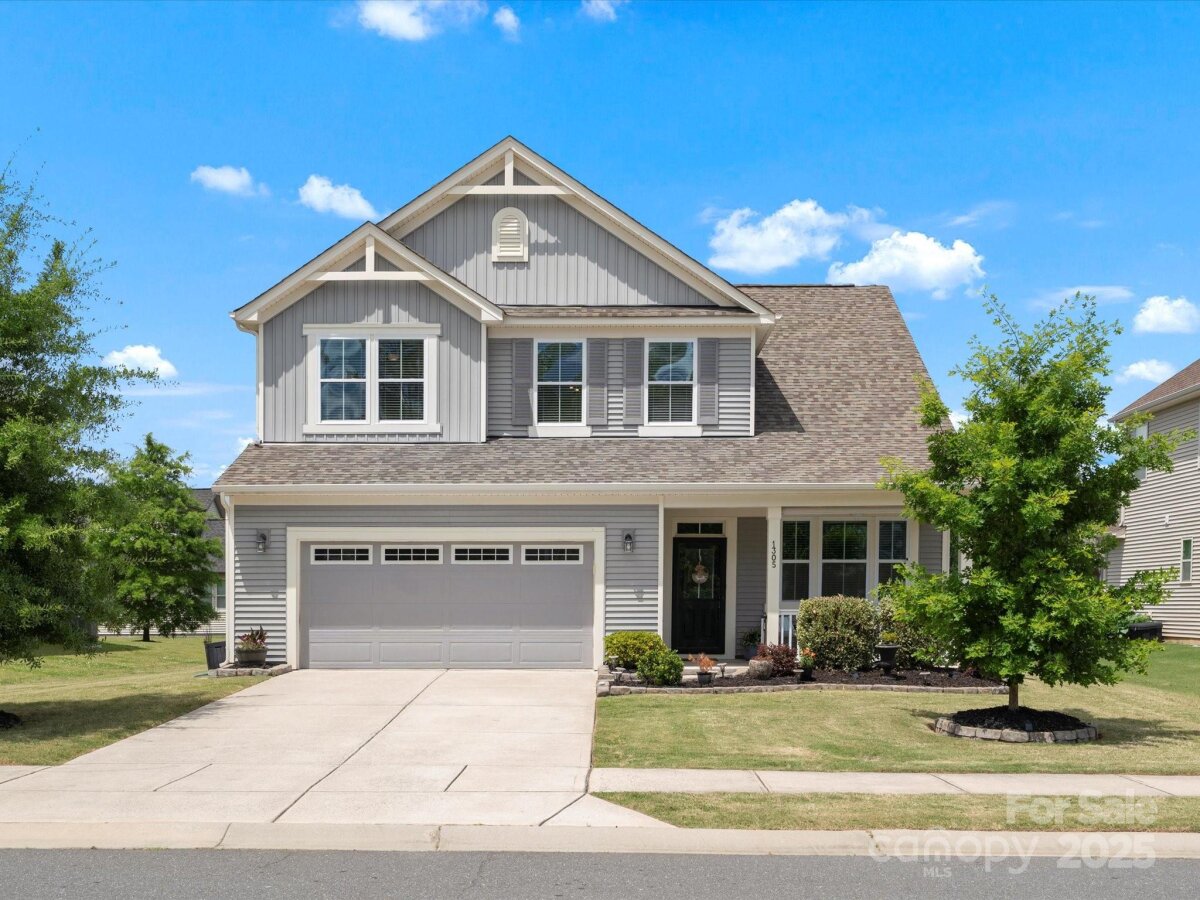 1305 Kings Grove Drive, York, SC 29745, MLS # 4256300