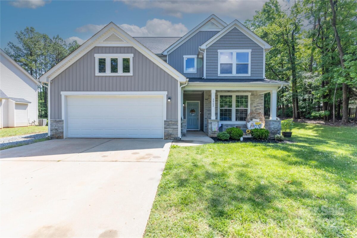 2902 Oakdale Road, Charlotte, NC 28216, MLS # 4256304