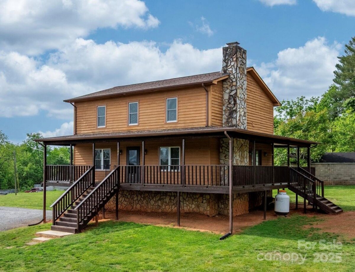 102 B Street, Morganton, NC 28655, MLS # 4256311