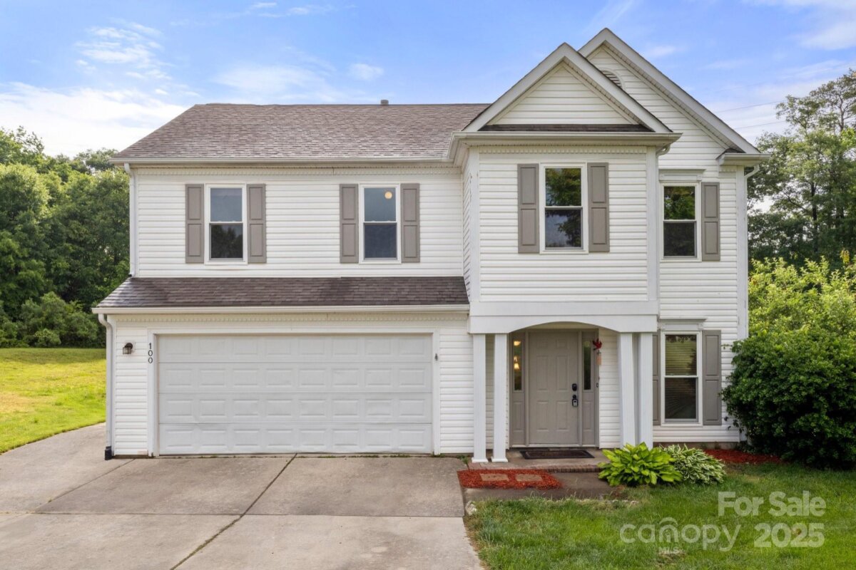 100 Brookstone Drive, Mount Holly, NC 28120, MLS # 4256317