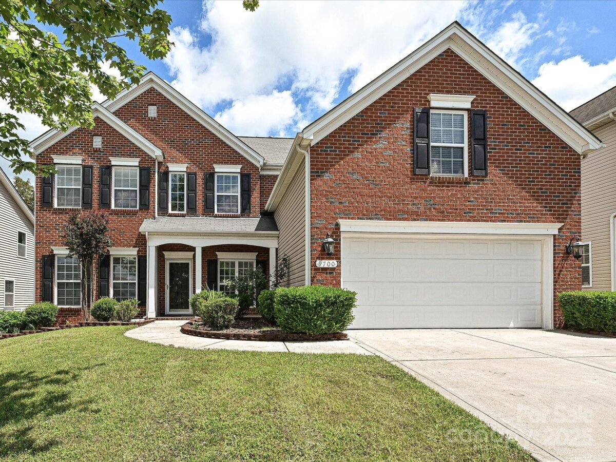 9700 Ravenscroft Lane, Concord, NC 28027, MLS # 4256328