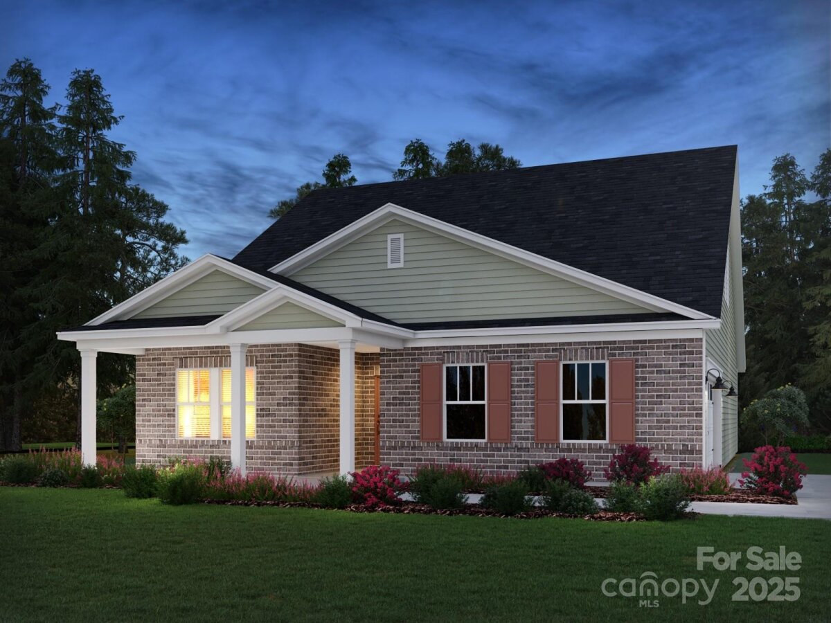 407 Bent Burr Creek, York, SC 29745, MLS # 4256347