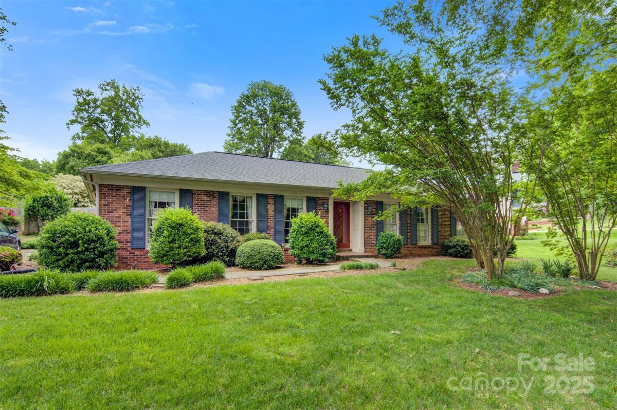 1940 12th Street, Hickory, NC 28601, MLS # 4256350