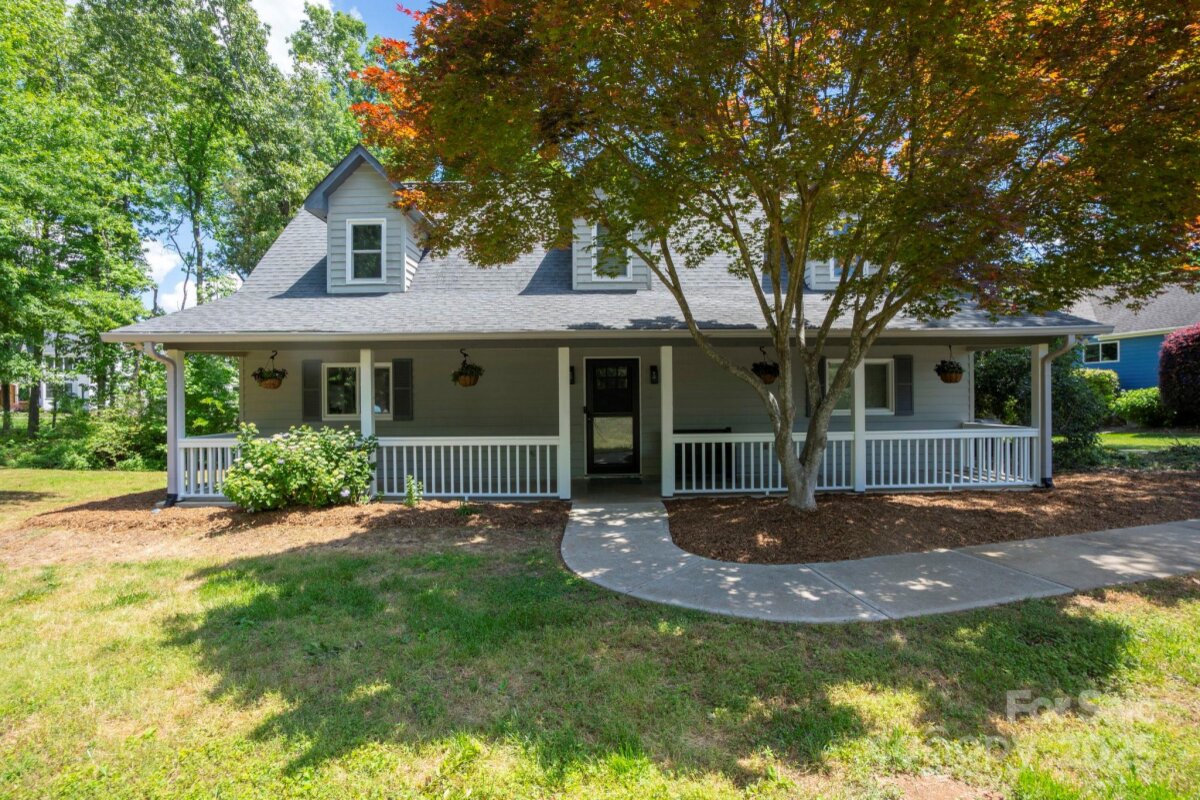 4516 Kiser Island Road Unit 1, Terrell, NC 28682, MLS # 4256352