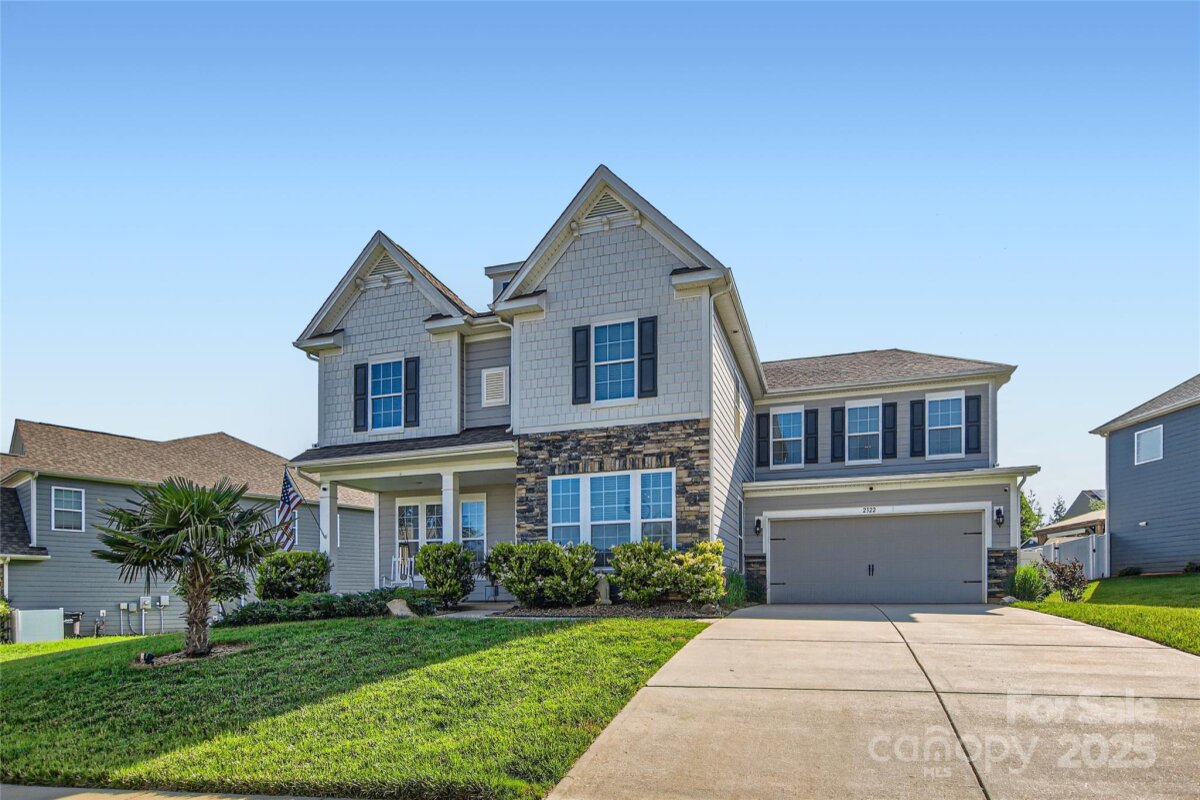 2322 Tessa Trace, Clover, SC 29710, MLS # 4256353