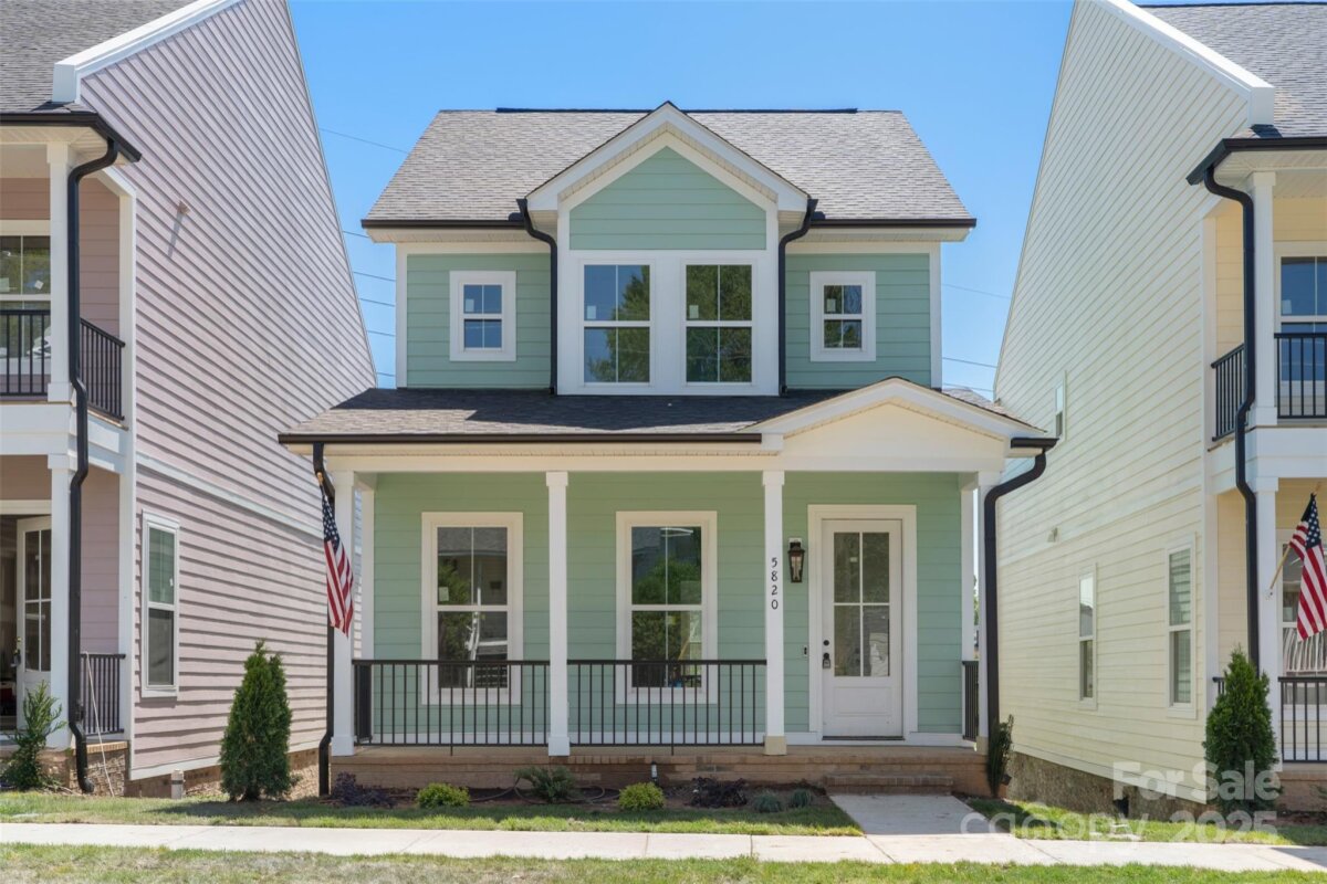 5820 Pittmon Lane, Kannapolis, NC 28081, MLS # 4256365