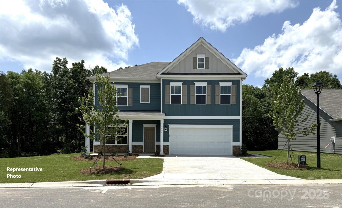 6443 Honor Avenue, Midland, NC 28107, MLS # 4256366