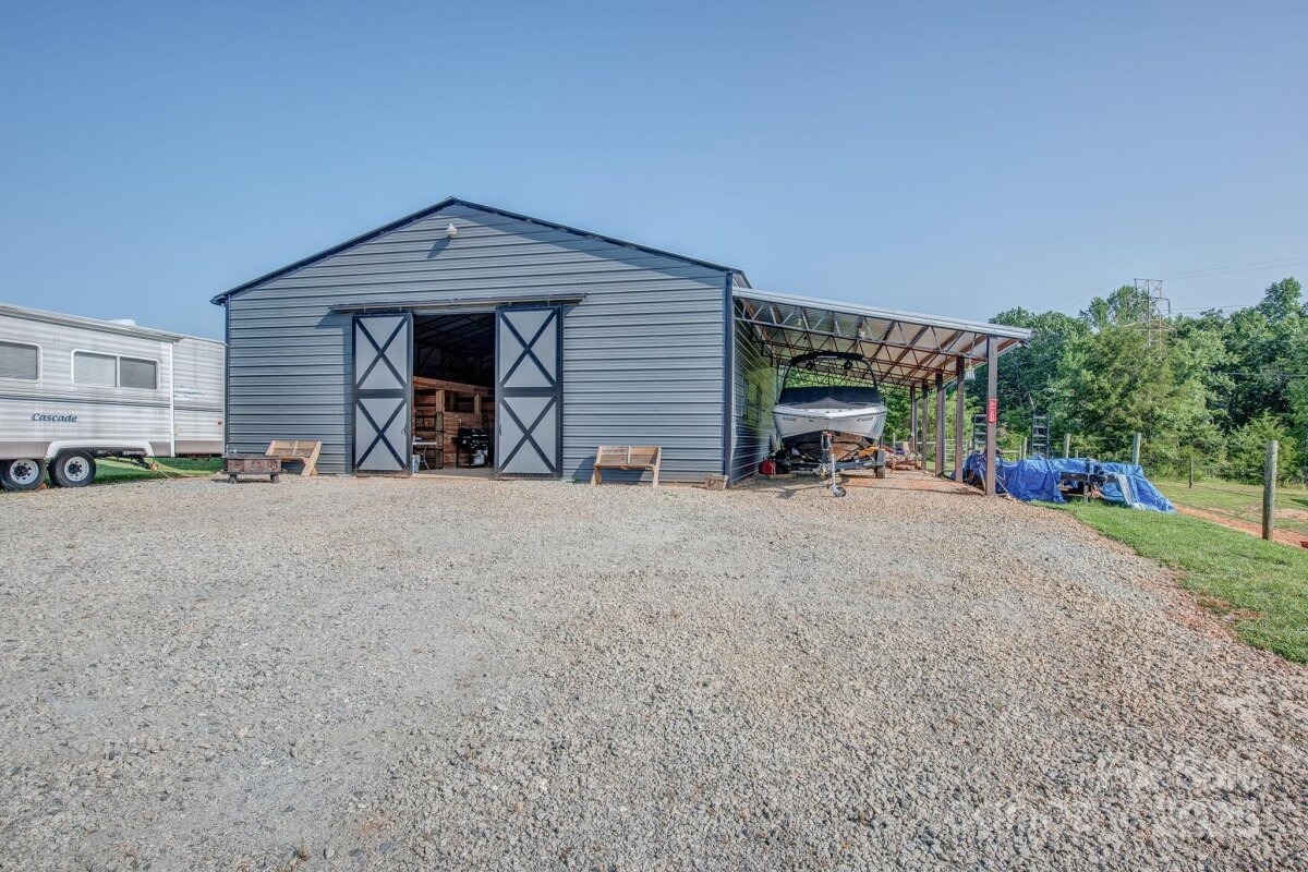 2676 Will Schronce Road, Iron Station, NC 28080, MLS # 4256368