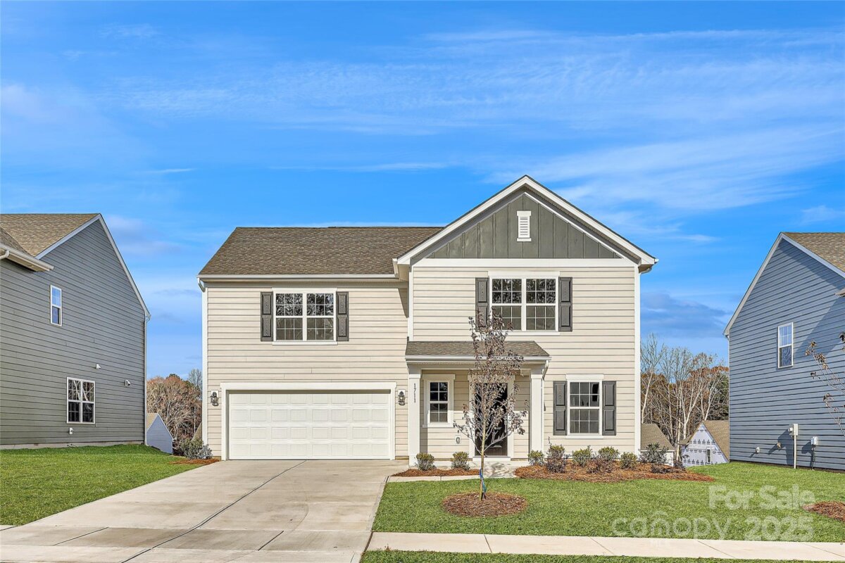 1711 Wooten Way, Bessemer City, NC 28016, MLS # 4256372