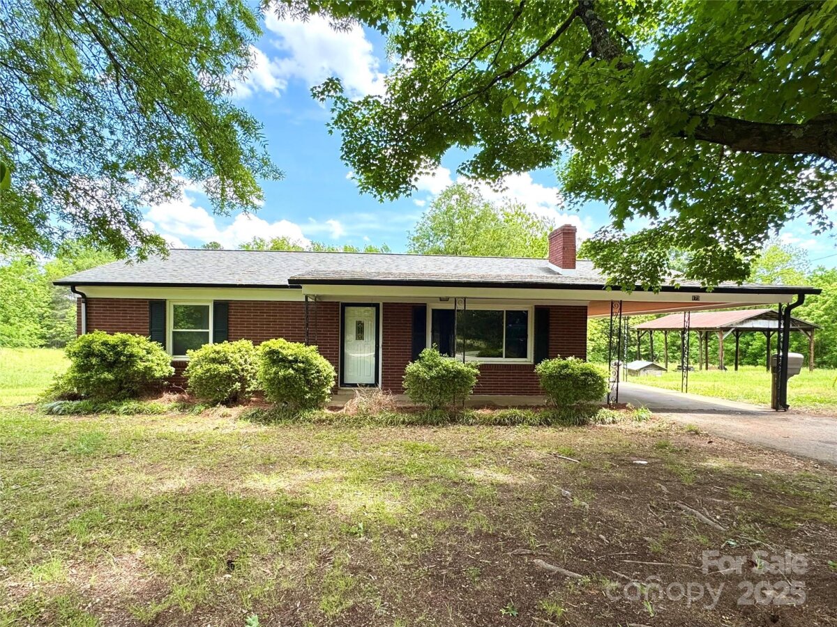 175 Triplett Road, Cleveland, NC 27013, MLS # 4256374
