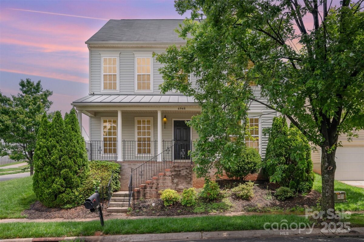 6948 Church Wood Lane, Huntersville, NC 28078, MLS # 4256404