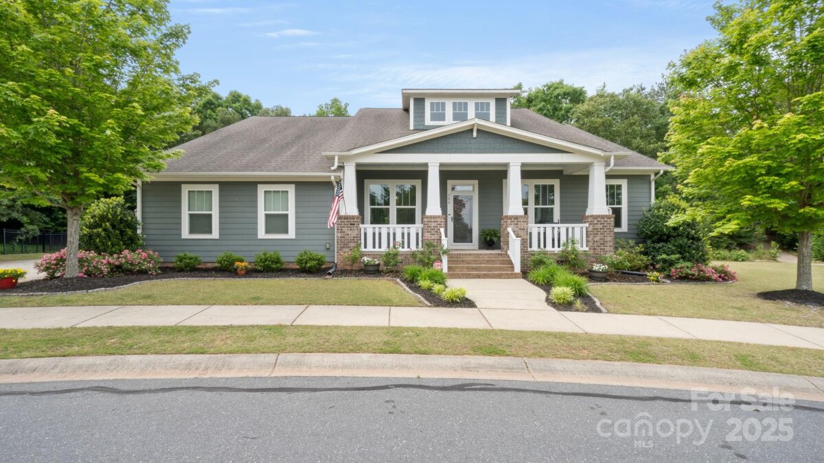 508 Flour Mill Court, Fort Mill, SC 29715, MLS # 4256409