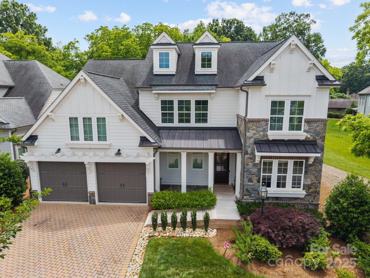 1012 N Sharon Amity Road, Charlotte, NC 28211, MLS # 4256422