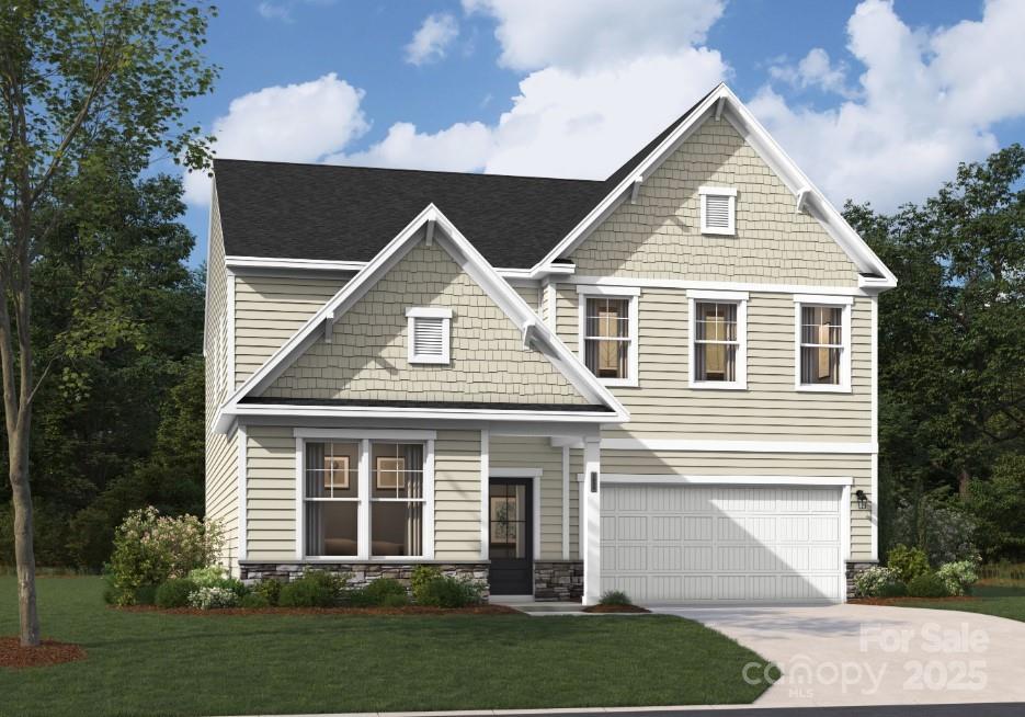 4114 Vista Pine Drive, Charlotte, NC 28215, MLS # 4256424