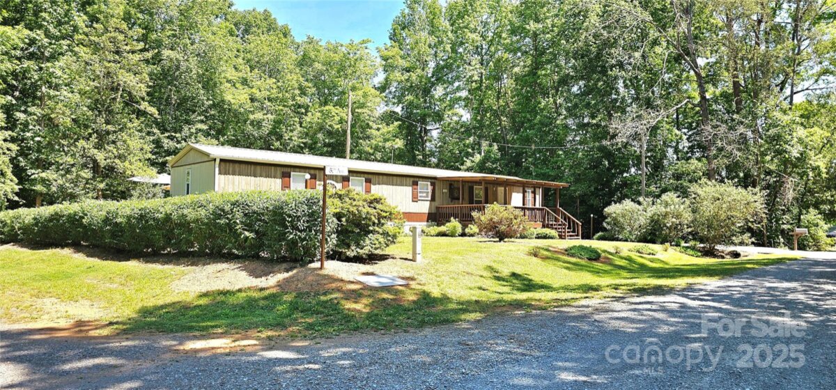 217 Eighth Avenue, New London, NC 28127, MLS # 4256429