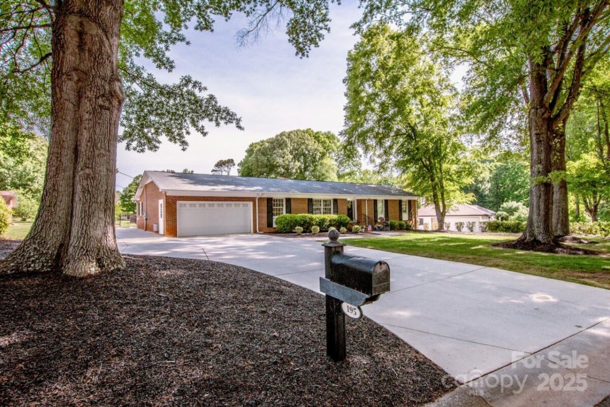 195 Brookfield Circle, Mooresville, NC 28115, MLS # 4256445