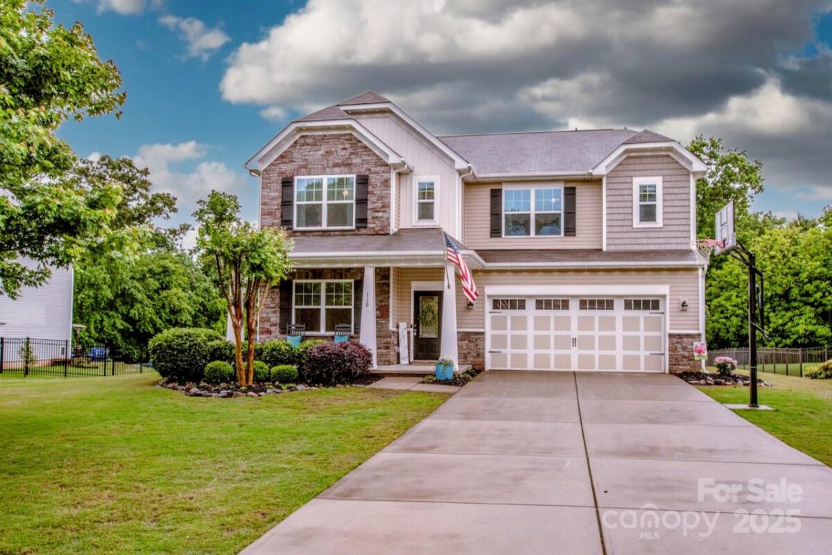130 Bay Laurel Drive, Mooresville, NC 28115, MLS # 4256446