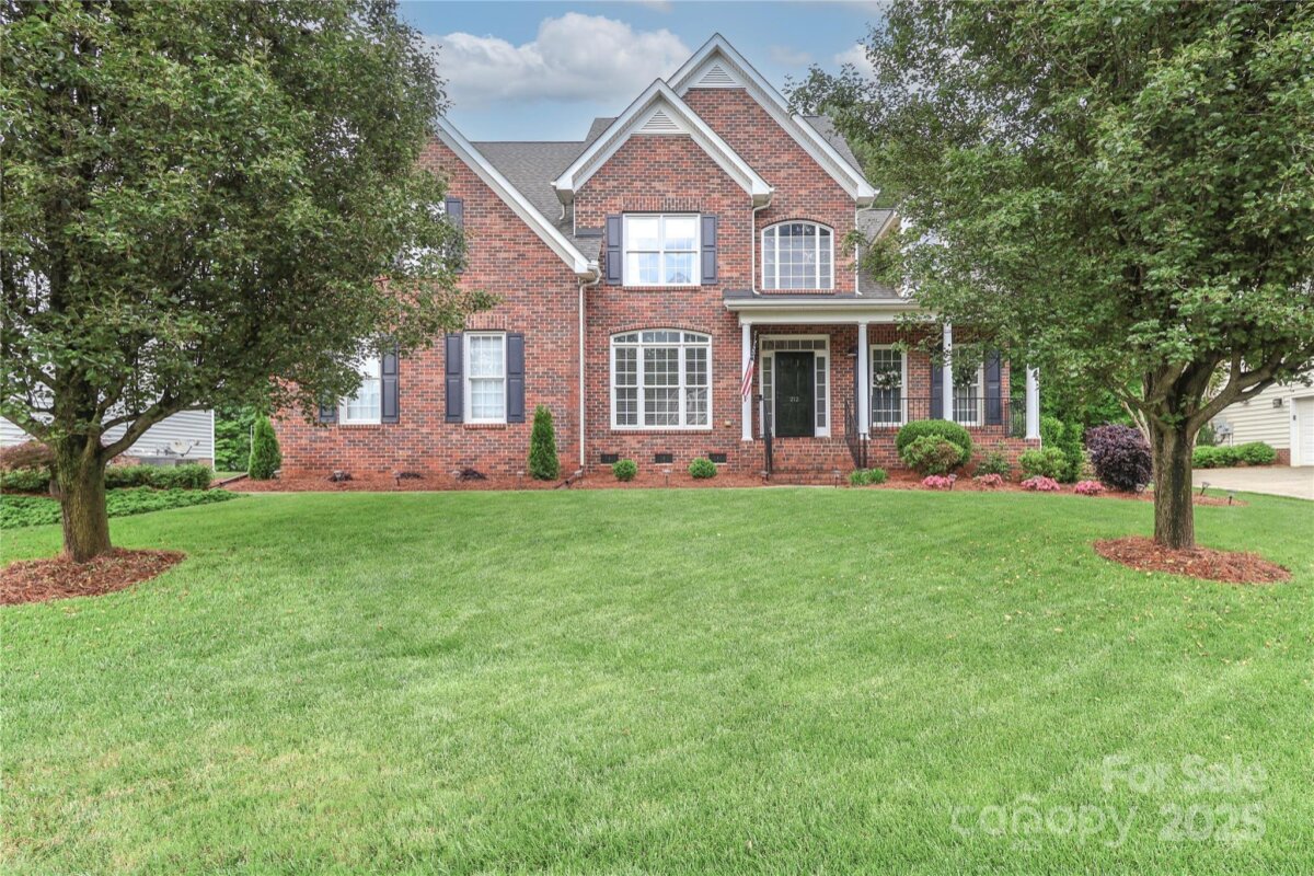 212 Forest Walk Way, Mooresville, NC 28115, MLS # 4256449