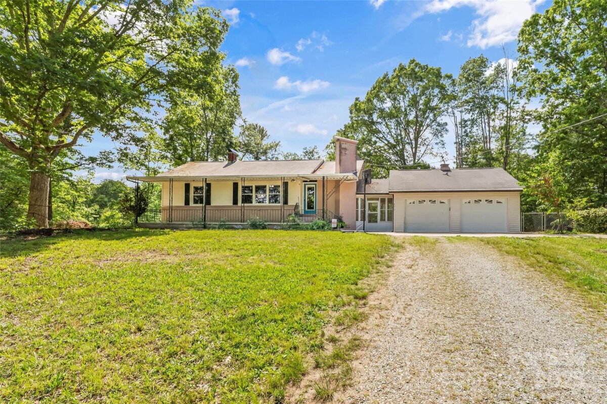 4210 Berry Place, Valdese, NC 28690, MLS # 4256451