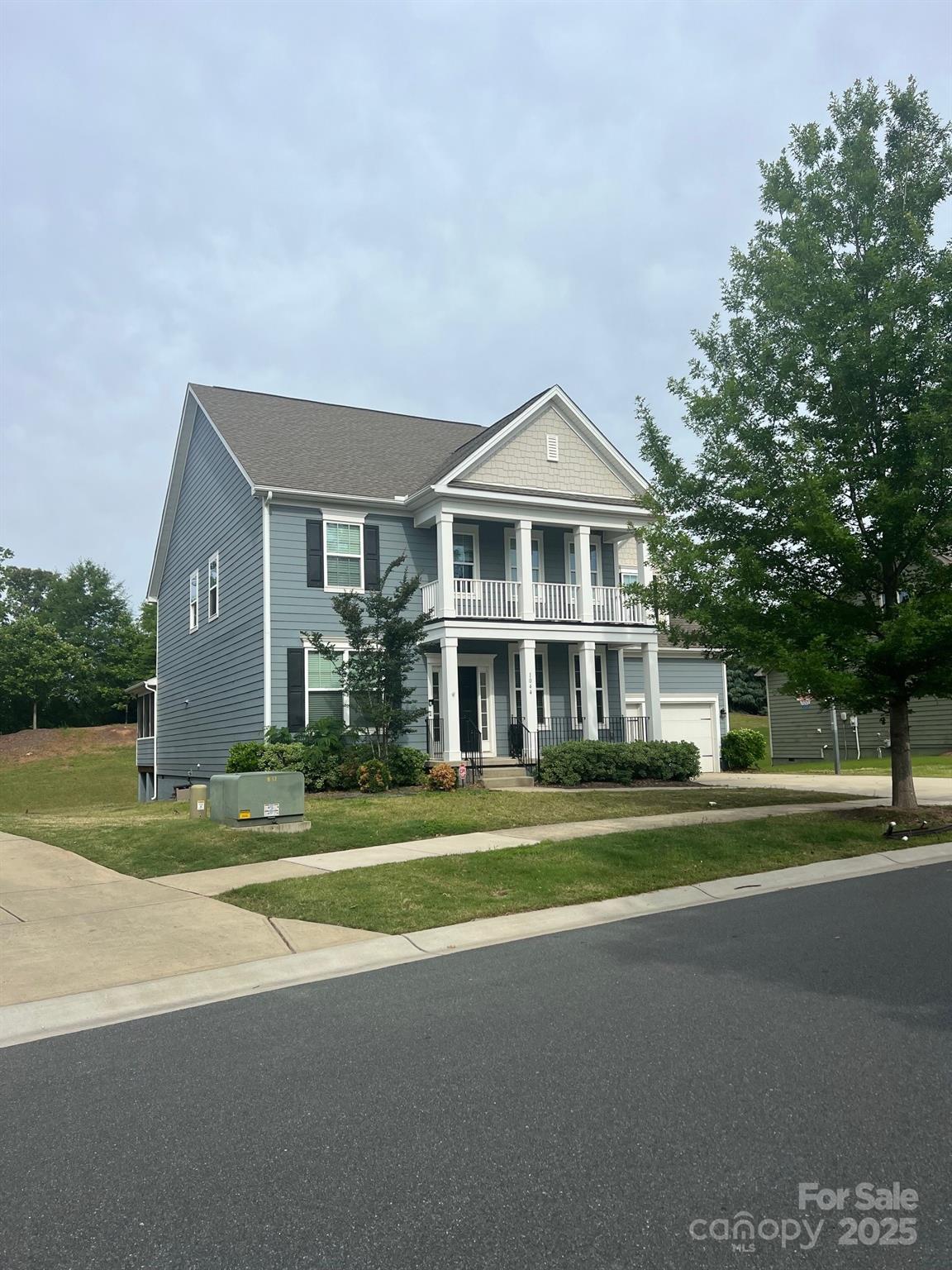 1044 Shiloh Bend Trail, Fort Mill, SC 29715, MLS # 4256475