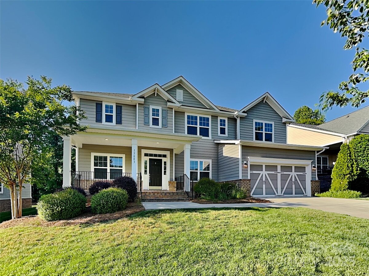 15003 Boudins Lane, Charlotte, NC 28278, MLS # 4256487