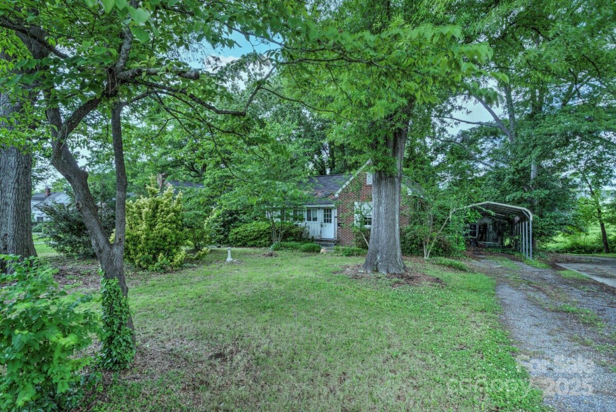109 N Belvedere Avenue, Gastonia, NC 28054, MLS # 4256493