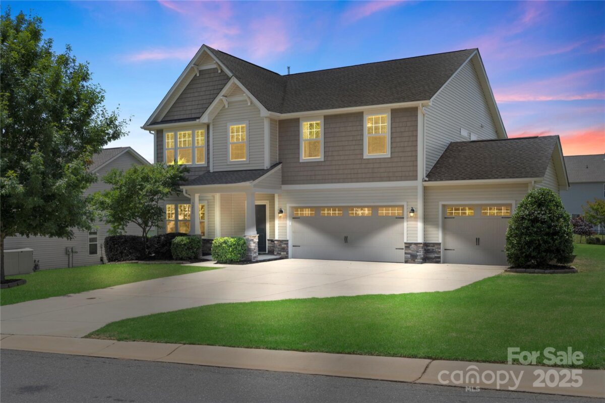 3211 Gilroy Drive, Fort Mill, SC 29707, MLS # 4256495