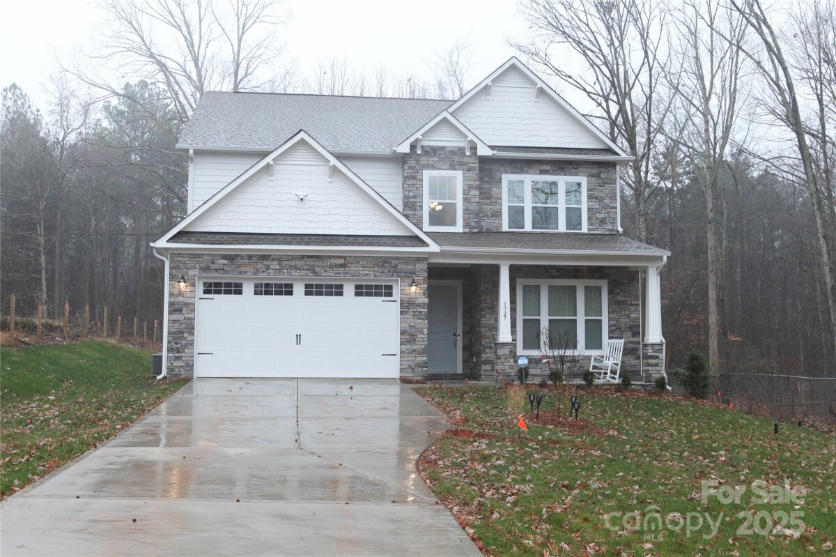 1727 grace Lane, Charlotte, NC 28262, MLS # 4256496