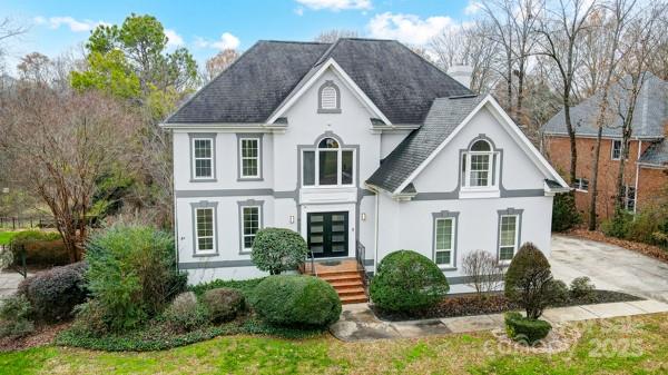 520 Beacon Knoll Lane, Fort Mill, SC 29708, MLS # 4256503