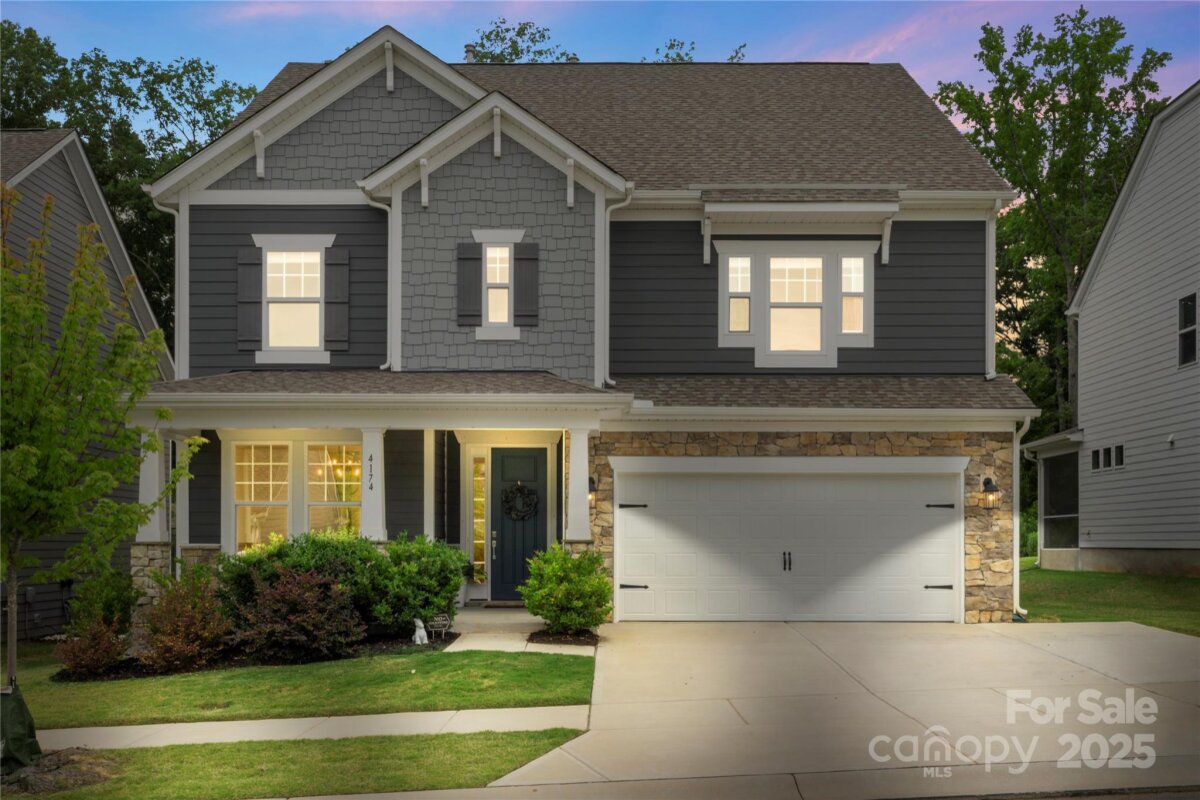 4174 Charlton Road, Fort Mill, SC 29715, MLS # 4256505