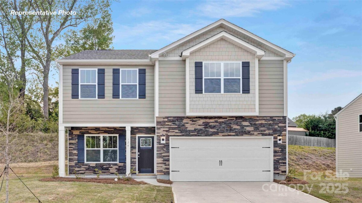 5540 Pamplona Way, Charlotte, NC 28214, MLS # 4256507