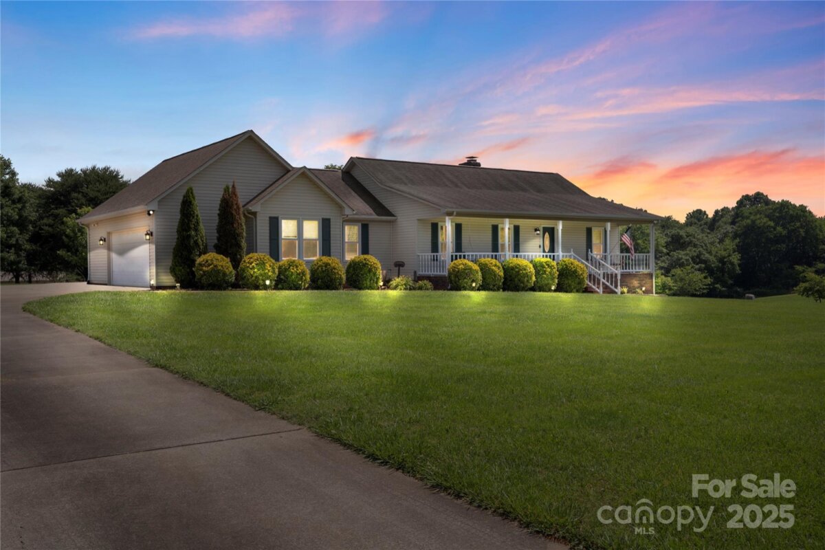 4916 Ritchie Road, Lincolnton, NC 28092, MLS # 4256508