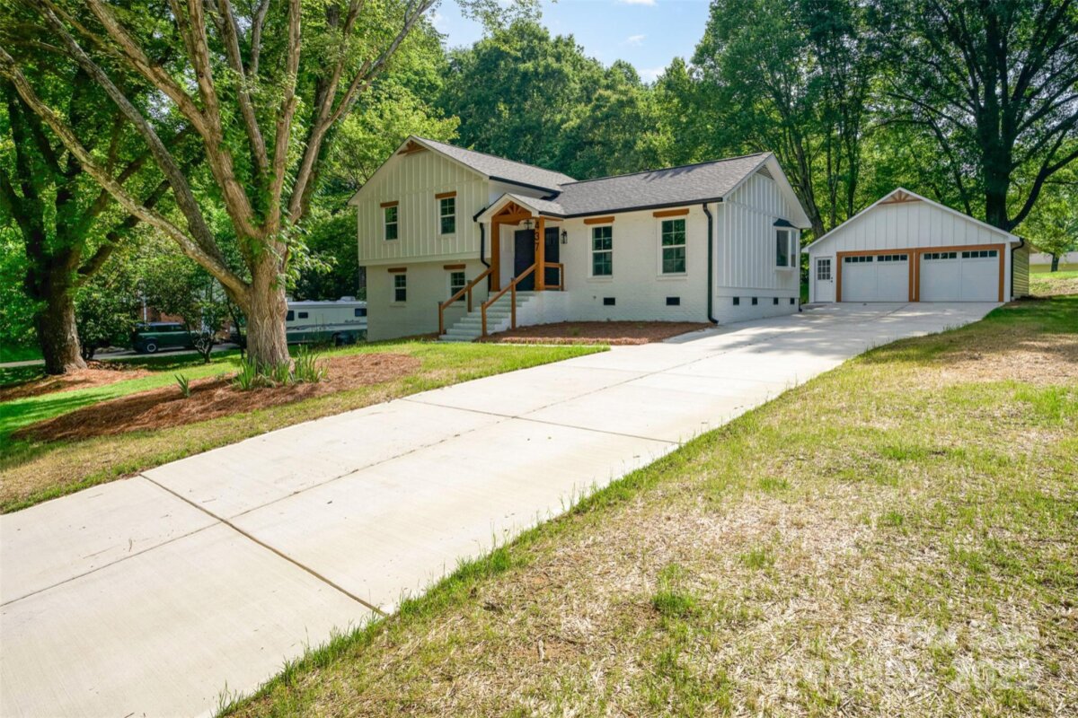 437 Chadmore Drive, Charlotte, NC 28270, MLS # 4256510