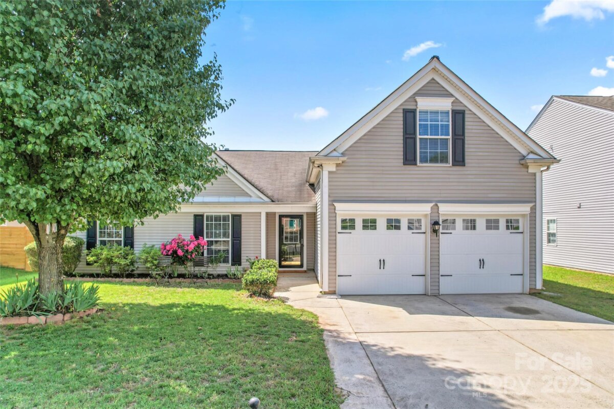 8309 Shinkansen Drive, Charlotte, NC 28213, MLS # 4256523