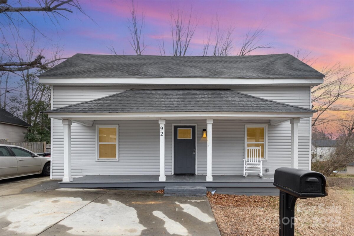 92 Saint Charles Avenue, Concord, NC 28025, MLS # 4256524