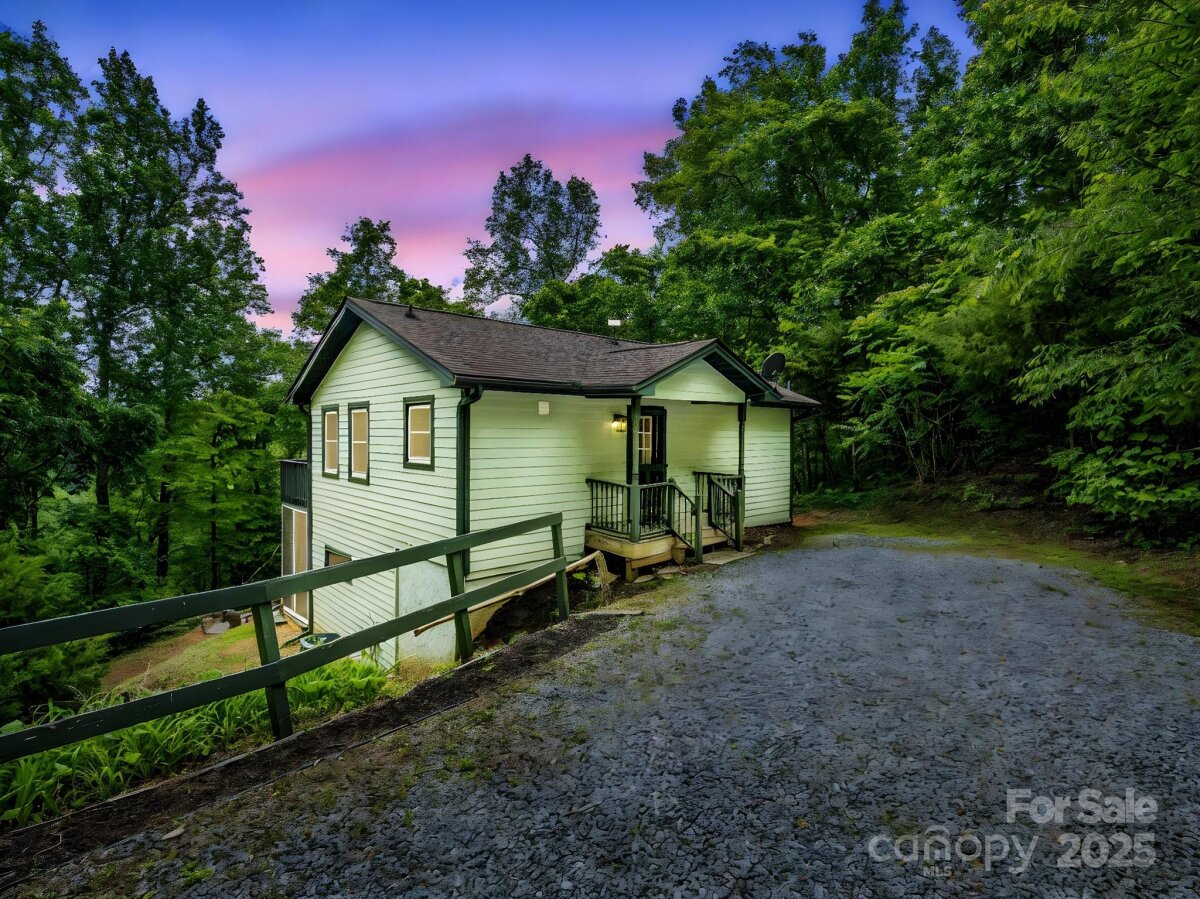 119 Celestial Way, Mill Spring, NC 28756, MLS # 4256537