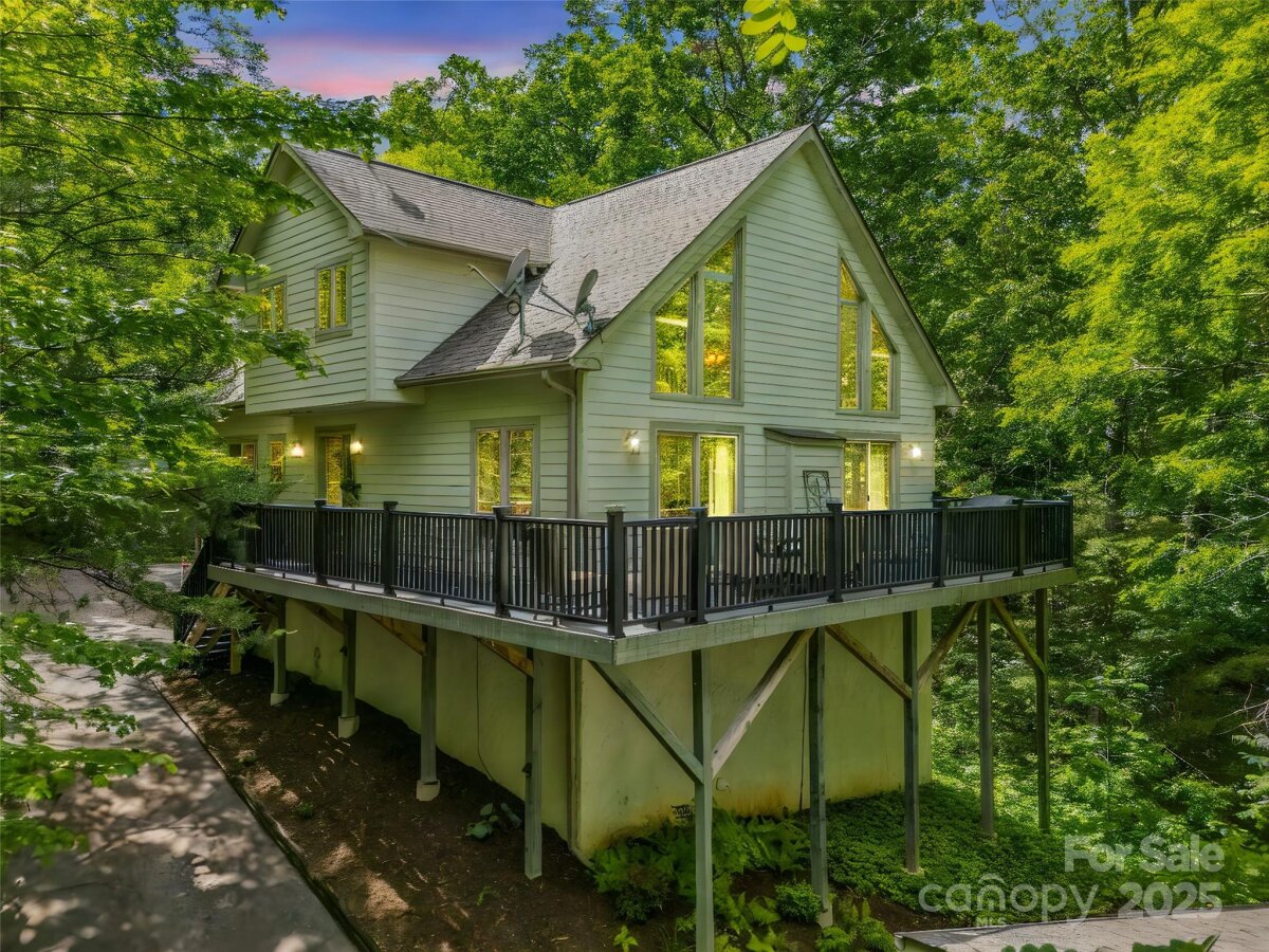 123 Hummingbird Court, Lake Lure, NC 28746, MLS # 4256540