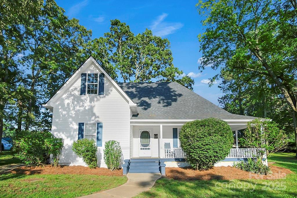 108 Stockton Street, Shelby, NC 28150, MLS # 4256542