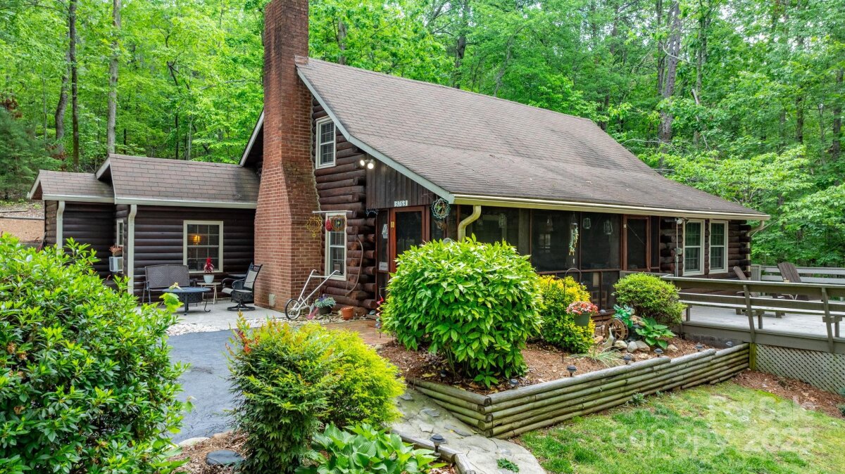 3763 Laurel Heights Drive, Morganton, NC 28655, MLS # 4256545