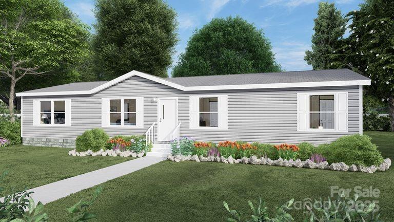 660 Pinehurst Road, Ellenboro, NC 28040, MLS # 4256546