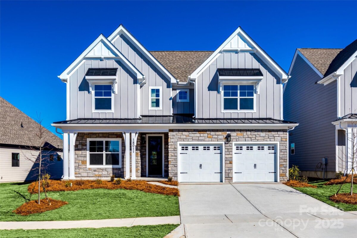 18011 Wilbanks Drive, Charlotte, NC 28278, MLS # 4256574