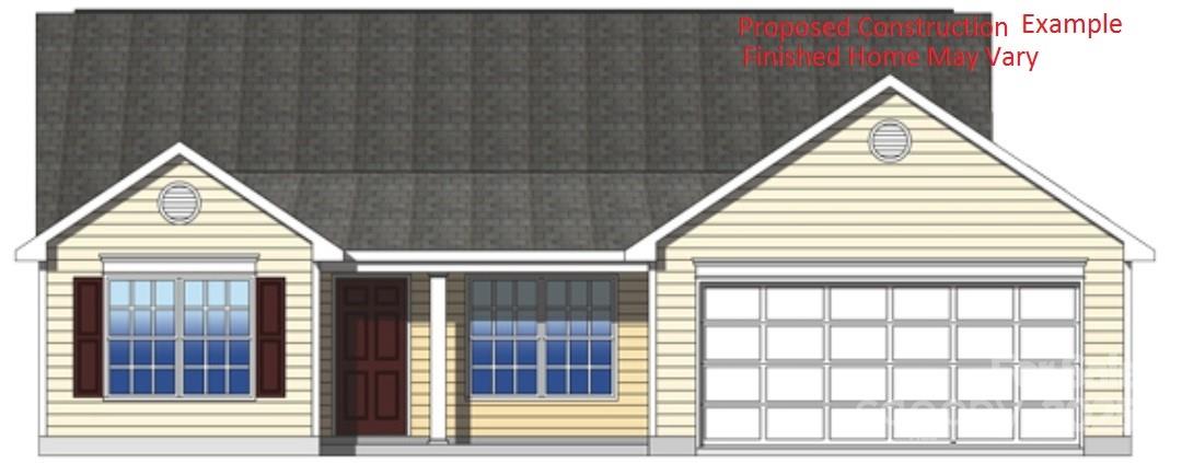 2573 Hwy 151 Highway, Pageland, SC 29728, MLS # 4256594