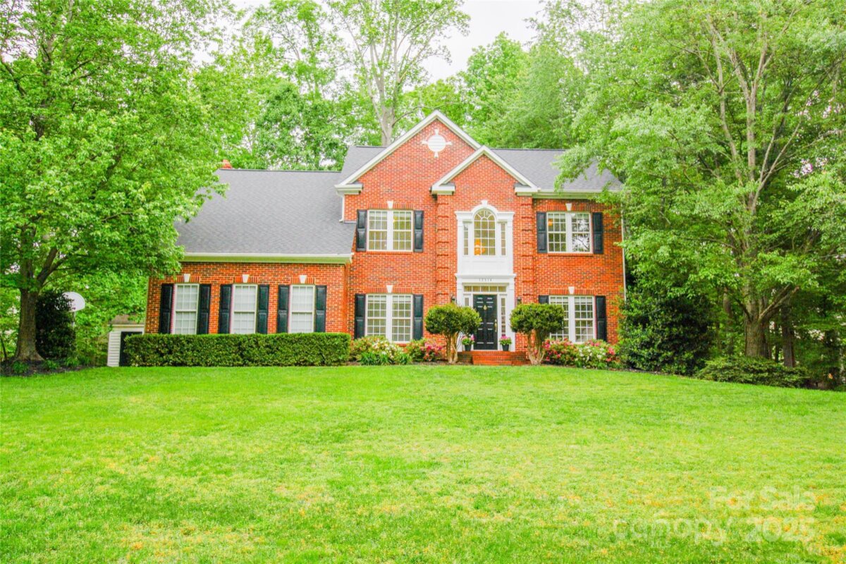 12314 Chickasaw Drive, Huntersville, NC 28078, MLS # 4256597