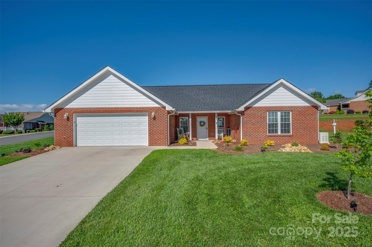 105 Kingston Place, Spindale, NC 28160, MLS # 4256599