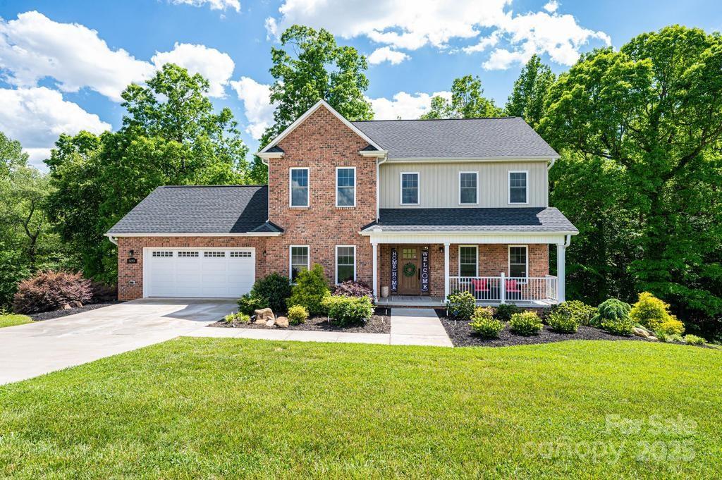5173 S Oak Circle, Granite Falls, NC 28630, MLS # 4256607